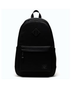 Herschel Heritage Backpack 24 L Laptop School Business Travel Bag - Black Tonal