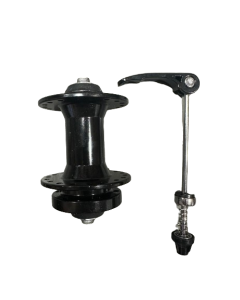 Front Disc Hub T3 26