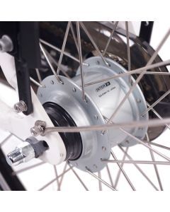 SHIMANO Internal Hub KSGC60018CAS for N8C -Munich N8C