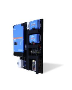 Pre-wired Victron Board A