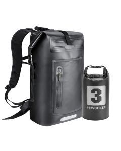 Waterproof Dry Bag Backpack Outdoor Gear