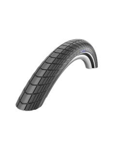 Tyre, BIG APPLE, 50-406 [20"x 2.00] RaceGuard