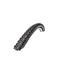 SCHWALBE Tyre, Black Jack, 54-559 [26"x 2.10] Prague 26
