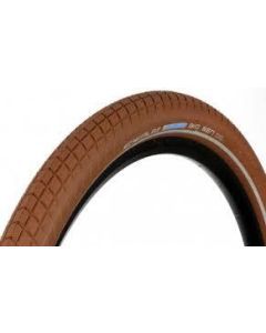 Tyre, Big Ben [26"x 2.15] Brown  Miami 26