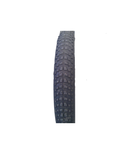CST Fat Tyre for NCM Aspen [Black - 26in x 4.0]