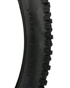 Tyre Moscow M3 26 (26 x 2.30) (58-559)