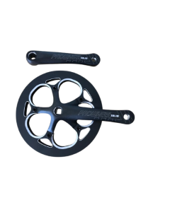 Crank Set for NCM Paris, London