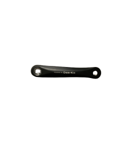 Left Crank arm (NCM C5 & C7)