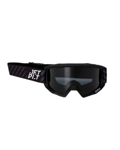 JET PILOT H2O FLOATING GOGGLES BK