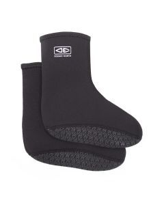 Ocean & Earth 1mm Neoprene Booties with tread