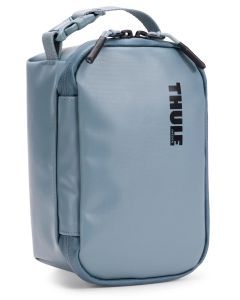 THULE Chasm 3L Packing Gear Cube Travel Storage in Pond Gray - Small (21.5x11.5x14cm)