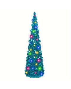 Collapsible Pop-Up Christmas Tree