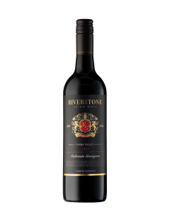2023 Riverstone Estate Cabernet Sauvignon Red Wine Yarra Valley - 750ml Bottle