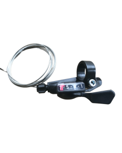 Shifter SL-M310, 7 Speed, 2000mm