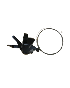 Right Thumb Shift Milano T3 26 , 28  Moscow M3 26, 27.5 and 29