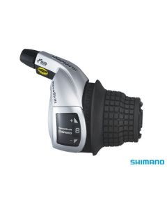 Shifter, Tourney, 8 Speed, Right London Plus