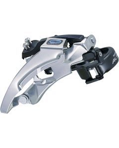 SHIMANO Front Derailleur, Atlus, 7/8 Speed