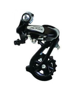 Rear Derailleur, Altus, 7/8 Speed