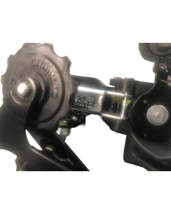 Rear Derailleur (Foo F1,London & Paris)