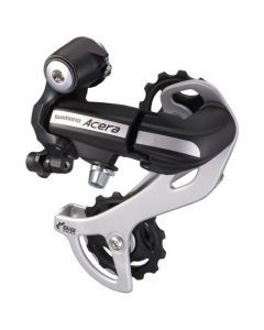 Rear Derailleur, ACERA, 7/8 Speed Aspen+, Milano+, Moscow+, Miami, Venice+