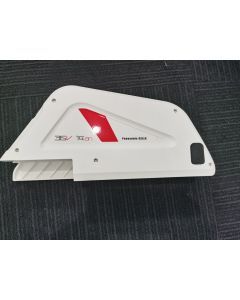 Panasonic D5 Battery 36V 14AH White