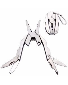 Stainless Steel Folding Plier