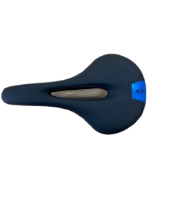 NCM Saddle Black for Prague and Moscow