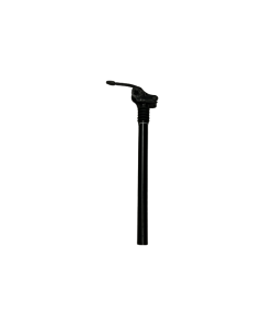 Seat Post PB-523 Black (ET Cycle F720 , F1000 London/+, Paris/+)