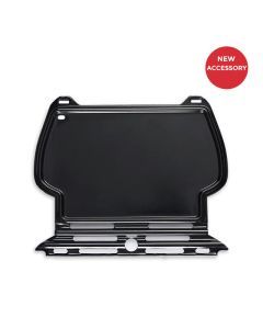 NomadiQ Closed Grill Plate/Griddle
