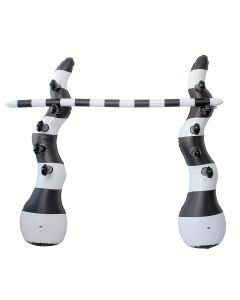 Inflatable Limbo Party Set Sandworm