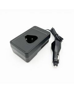 SoundExtreme Spare Battery 12V Cigarette Lead Charger