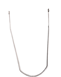 Mudguard Holder ET CYCLE F720 & F1000 Front