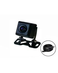 SafetyDave 170° AHD OEM Camera Camera (Black) With 7.5m Heavy Duty 3 in 1 Camera Cable