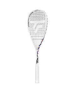 Tecnifibre 125 Carboflex X-Top V2 Squash Racket Racquet