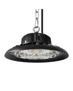 Emitto UFO Led High Bay Light Industrial Warehouse Shed Factory Lamp 100W 200W