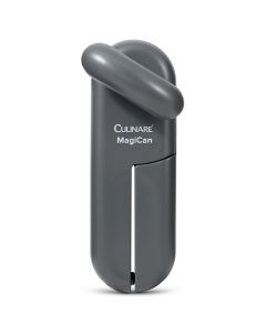 Culinare MagiCan Stainless Steel Manual Can Opener (Easy Grip)