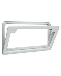 Thetford Service Door #4