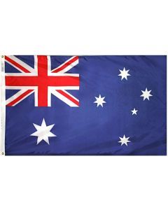 Small Australia Flag - Australian National Flag (108 x 54cm)