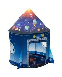 Kids Space Pop-Up Tent Castle Outdoor Shade