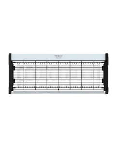 Solar Mosquito Lamp Outdoor USB Camping Garden Light