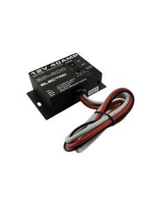 Voltech 12V 40A Battery Protector