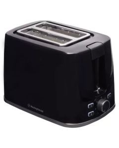 Westinghouse Toaster 2 Slice in Black - WHTS2S12K