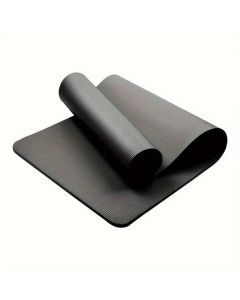 Anti-Skid Yoga Mat for Home Workouts