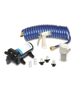 Shurflo Pro Washdown Kit II Ultimate 5.0
