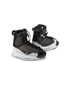 2026 RONIX DISTRICT WAKEBOARD BOOTS