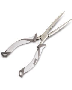 8 1/2 Inch Rapala Salt Angler Pliers - Multifunctional Fishing Pliers