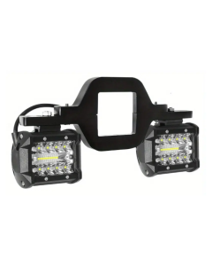 Car LED Strip Light Set with Hook Bracket