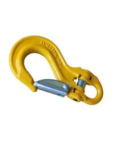 HEAVY DUTY CLEVIS HOOK 8-8 D