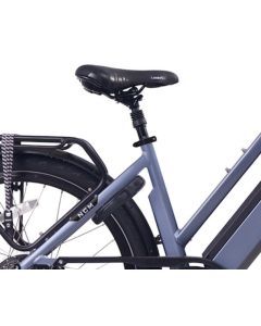 NCM Rear Lock and Chain [TY822C]