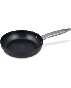 Zyliss Ultimate Pro Non-Stick Aluminium 20cm Round Frying Pan - Black